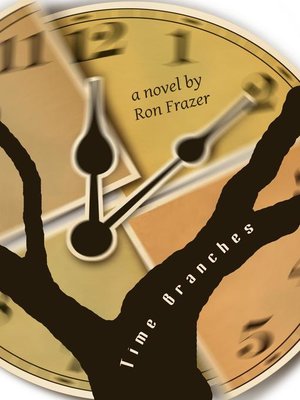 cover image of Time Branches